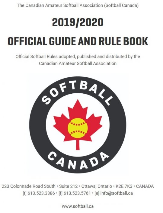 Vancouver Minor Softball Association powered by GOALLINE.ca